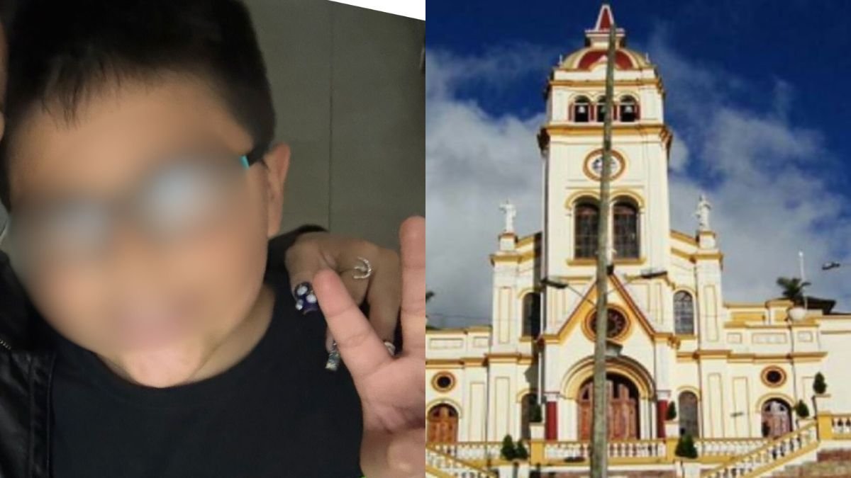 Fue encontrado sin vida el cuerpo de Adrián Mathías, el niño de 9 años que había desaparecido en el sur de Bogotá: esto es lo que se sabe