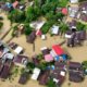 Hay 1.300 familias damnificadas en Iscuandé, Nariño, por el desbordamiento de un río; siguen esperando la ayuda efectiva del Gobierno