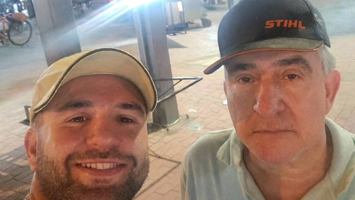 así era la vida de los ocañeros que murieron en atentado con explosivos en Pailitas, Cesar