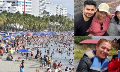 la tragedia de familias boyacenses que perdieron a sus seres queridos mientras hacían turismo en destinos de Colombia