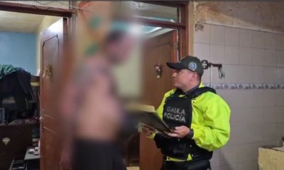 así operaba la estructura que sembró terror con extorsiones y ataques armados en Kennedy y Bosa.