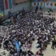 así fue el regreso a clases y bienvenida a un nuevo año escolar