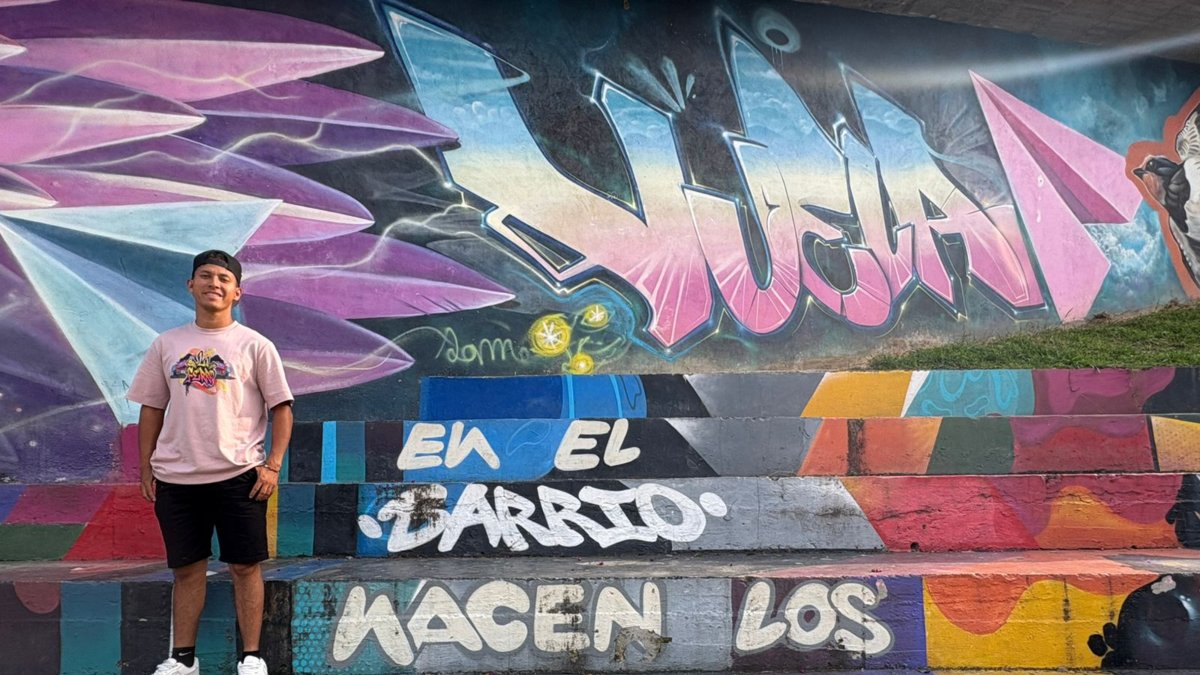 esta es la historia de la recuperación y resiliencia