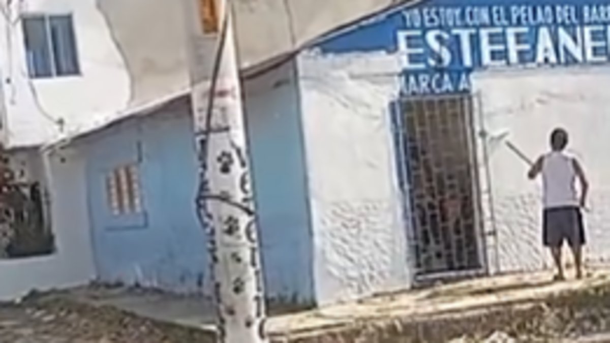 amenaza de muerte y extorsión