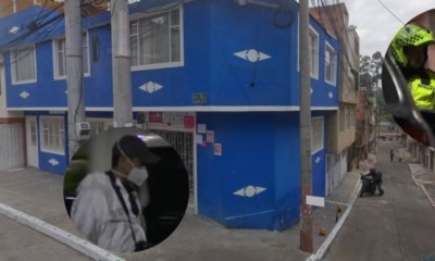 homicidio habría ocurrido en medio de una reunión familiar; esto se sabe