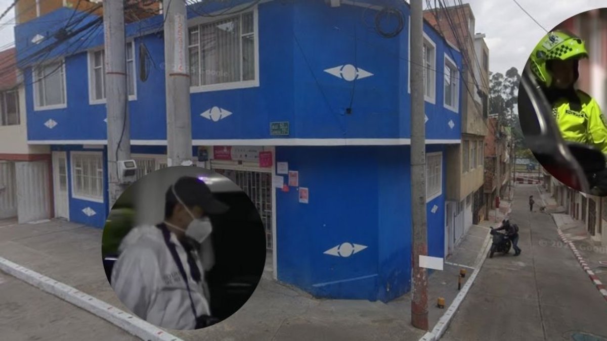 homicidio habría ocurrido en medio de una reunión familiar; esto se sabe