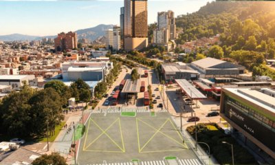 Estos son los cambios en movilidad que vienen con la obra del corredor de la Séptima en Bogotá