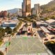 Estos son los cambios en movilidad que vienen con la obra del corredor de la Séptima en Bogotá