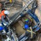 Acueducto de Bogotá moderniza el interceptor San Francisco con tecnologías de punta, vital para la localidad de Teusaquillo