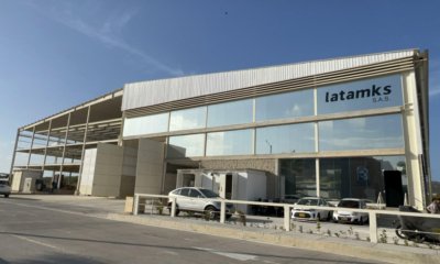 la empresa de alta tecnología que inaugura planta en la Zona Franca Cayena para impulsar las exportaciones a los Estados Unidos