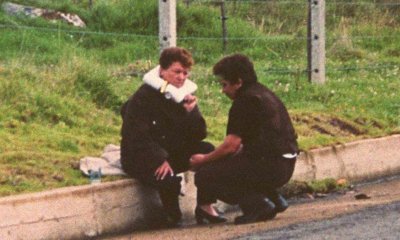 la historia detrás de la muerte Ana Elvia Cortés, provocada por las Farc