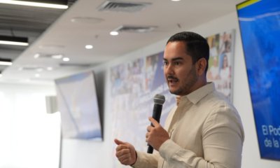 Gobernadores del Caribe impulsan su propio Plan Energético para enfrentar fallas del sistema y aprovechar su potencial solar y eólico