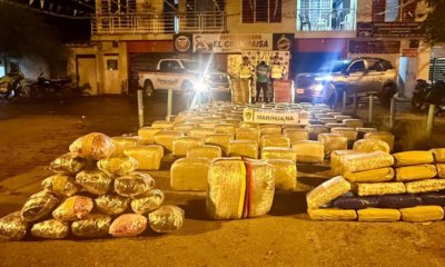 había salido de Cauca hacia Medellín; al huir se accidentó