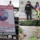 ¿Cayó al río o fue raptado? El misterioso caso del alcalde Gámez, desaparecido en operativo policial en Pereira, que se reabre tras captura de 'Franci'