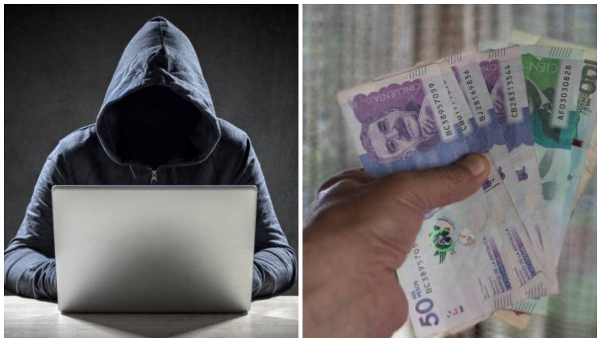 Así operaba supuesto planeador de eventos en Cartagena que robó cerca de $ 40 millones a dos mujeres con un sofisticado método de engaño: 'Parecía real'