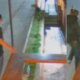 Hombre murió frente a una vivienda en Ocaña y delincuente lo robo sin prestarle auxilio