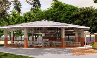 esta es la inversión millonaria para obras en comedores y garantizar PAE universal en 2026