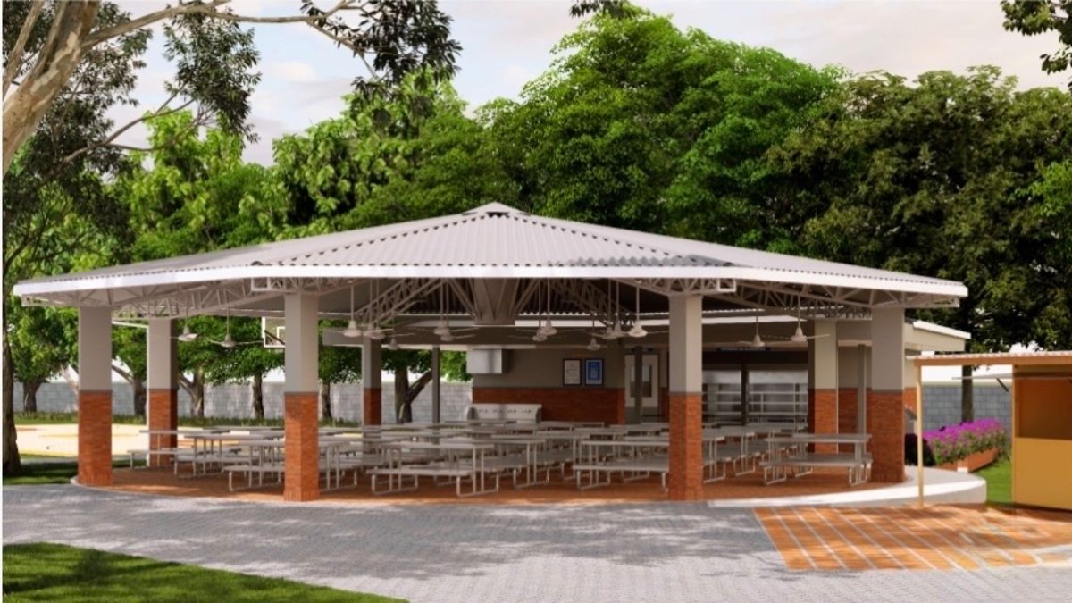 esta es la inversión millonaria para obras en comedores y garantizar PAE universal en 2026