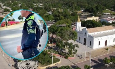 Aracataca bajo fuego: la disputa entre grupos armados registra cuatro asesinatos, varios heridos y un policía gravemente lesionado