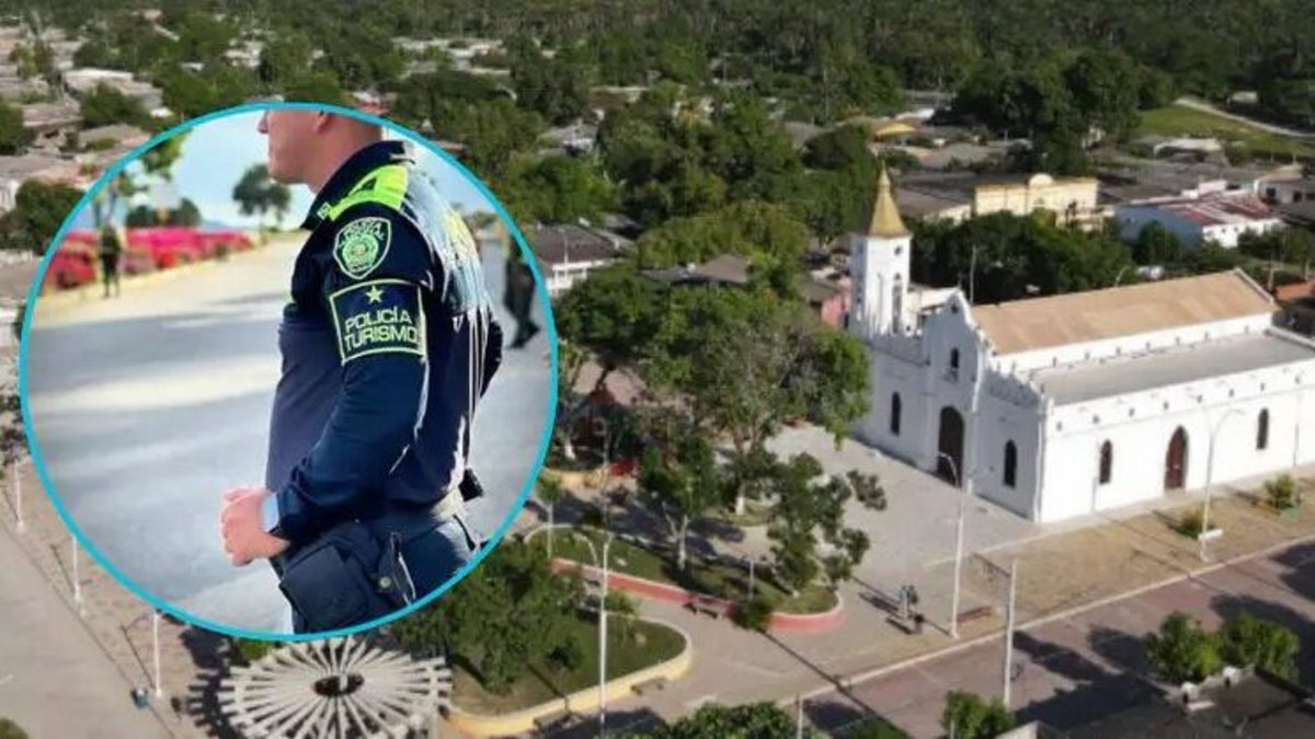 Aracataca bajo fuego: la disputa entre grupos armados registra cuatro asesinatos, varios heridos y un policía gravemente lesionado