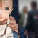padre del niño fue capturado por presunto abuso sexual