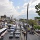 un respiro para los viajeros que salen de Medellín hacia el Eje cafetero