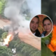 Revelan primeras identidades de las víctimas mortales del grave accidente en la vía Panamericana que dejaron ocho fallecidos: las hipótesis del choque
