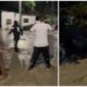 Fallece una mujer tras ser arrastrada por creciente súbita durante fuertes lluvias en La Mesa, Cundinamarca; se reportan varias emergencias