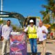 arrancarán las obras que mejorarán la movilidad por la Calle 30 y el Parque de La Marina en el corazón del Centro Histórico.