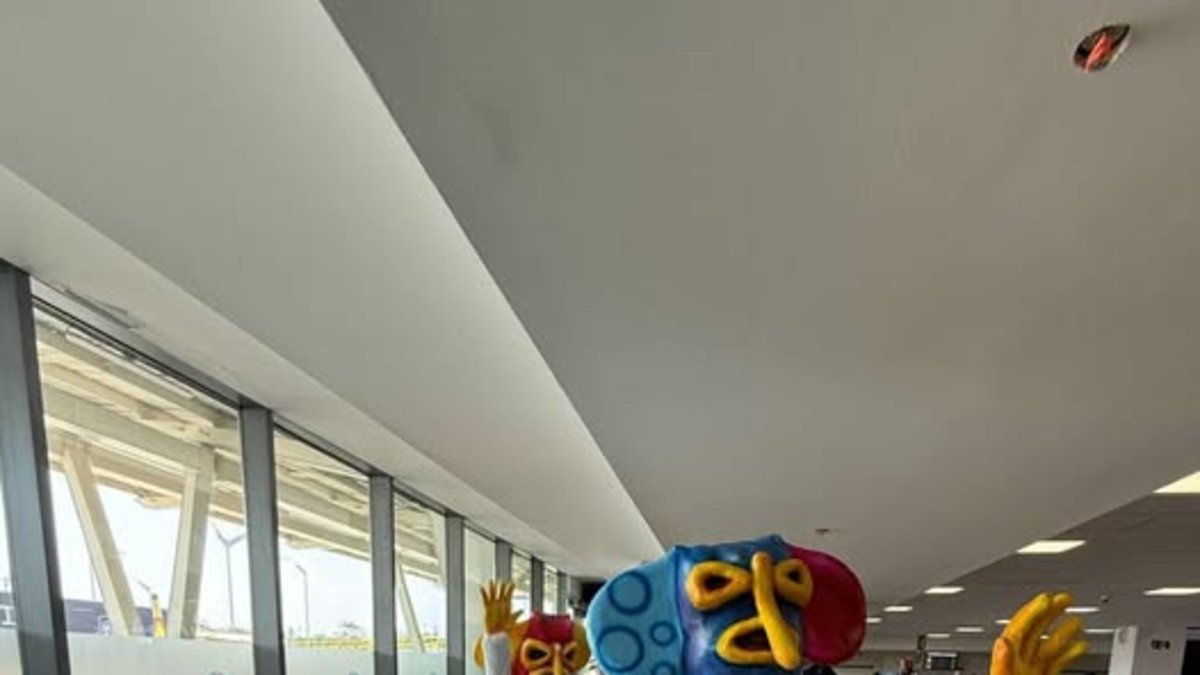 más de 400 mil sillas disponibles