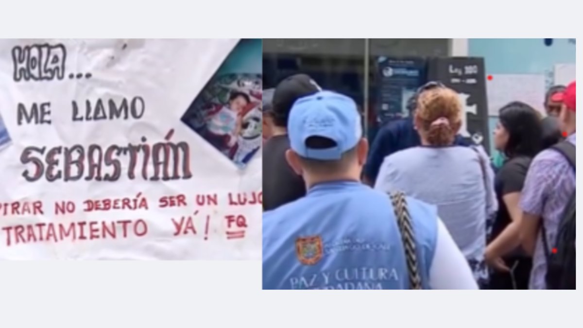 son casi 26.000 reportes en un año por demoras de EPS