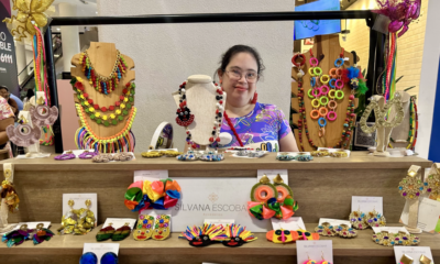 así es la vitrina que conecta creatividad, tradición y economía local.