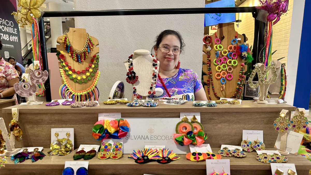 así es la vitrina que conecta creatividad, tradición y economía local.