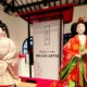 El delicado universo del Ningyō: artesanía, memoria y belleza japonesa abierta al público en el Museo de Antropología de la Universidad del Atlántico