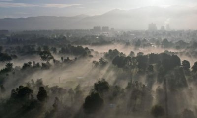 ¿Por qué está haciendo tanto frío en Bogotá? Ideam explica las razones del clima atípico y las lluvias en la capital