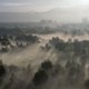 ¿Por qué está haciendo tanto frío en Bogotá? Ideam explica las razones del clima atípico y las lluvias en la capital