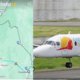 Satena confirma que avión desaparecido en Norte de Santander ya 'agotó su tiempo de autonomía de vuelo' y detalla cómo va la búsqueda: 'Sobrevuelo'