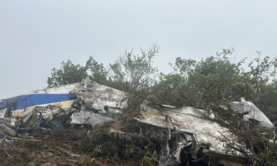 nombres de pasajeros y tripulantes fallecidos
