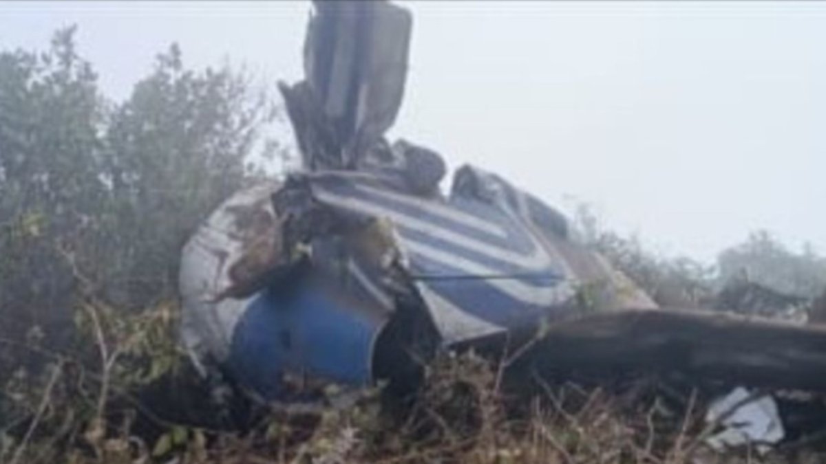 Las reacciones tras la muerte del congresista Diógenes Quintero y otras 14 personas en un avión de Satena que se accidentó en Norte de Santander