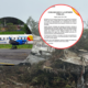 Partido de la U habló tras hallazgo de avión de Satena en la que viajaba congresista Diógenes Quintero en Norte de Santander: 'Dolorosa pérdida'