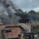 ¿asonada violenta o protesta pacífica reprimida? Las dos caras de una jornada en el Cauca