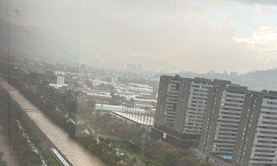 ¿Podría haber nuevas inundaciones en Medellín? ¿Está la ciudad preparada para atenderlas? Esto analizan autoridades y expertos.