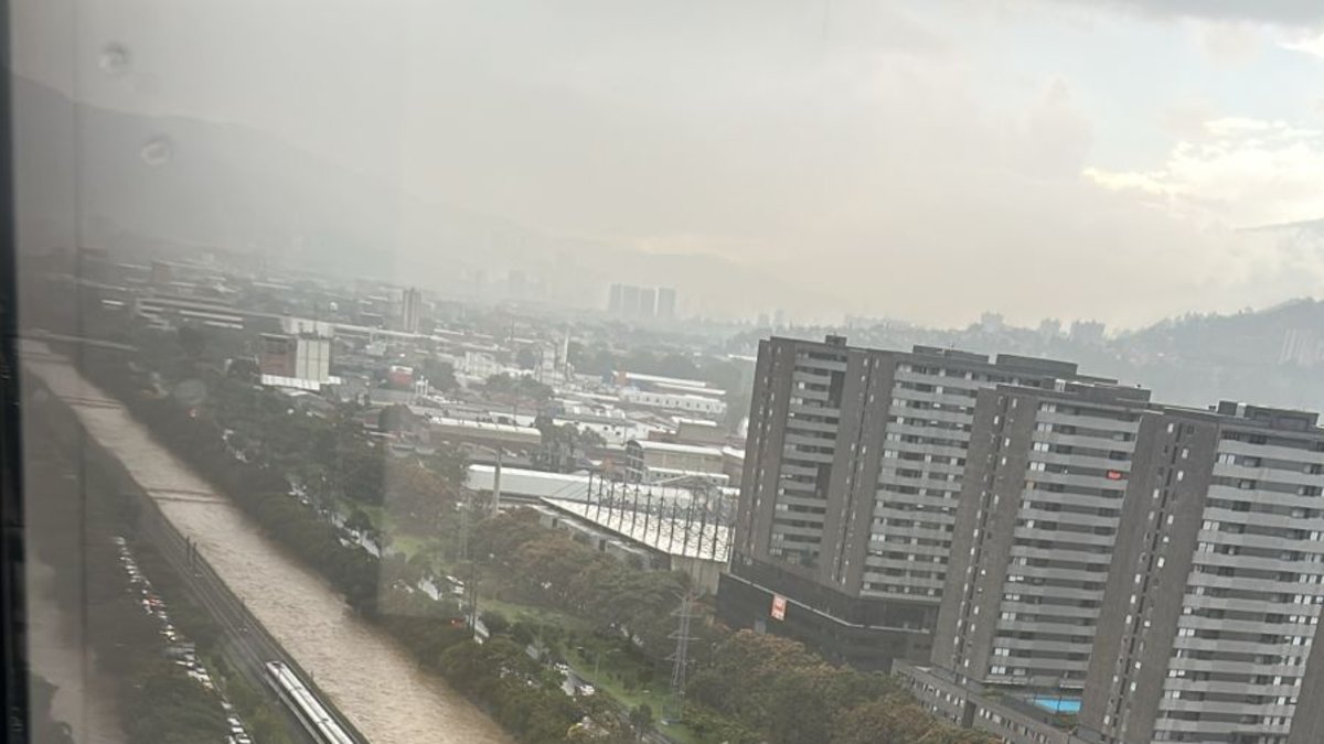 ¿Podría haber nuevas inundaciones en Medellín? ¿Está la ciudad preparada para atenderlas? Esto analizan autoridades y expertos.