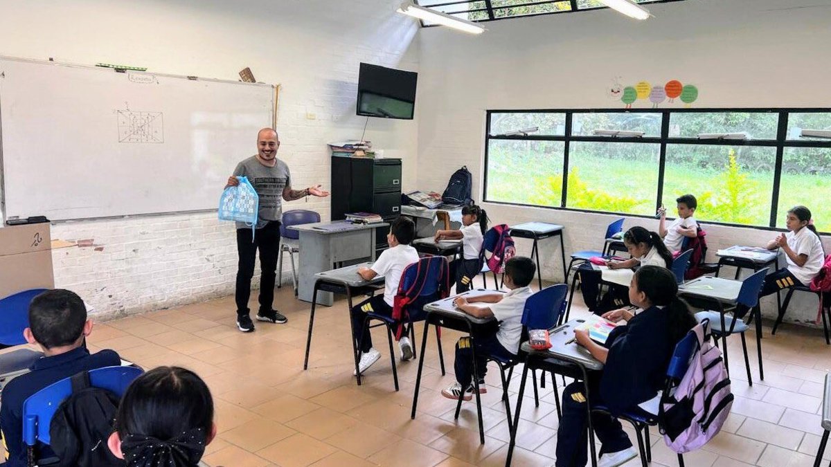 autoridades activan el plan de búsqueda