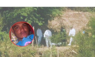 El rastro violento de alias 'Quinquillero', presunto 'Costeño' asesinado en Galapa y que había estado preso por un secuestro extorsivo en Cartagena