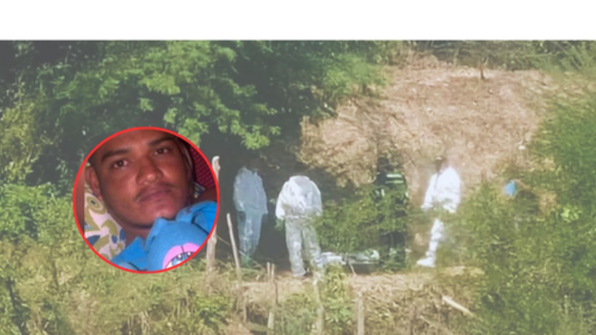 El rastro violento de alias 'Quinquillero', presunto 'Costeño' asesinado en Galapa y que había estado preso por un secuestro extorsivo en Cartagena
