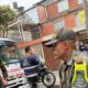 'Me tocó romper la ventana y entrar a la casa'