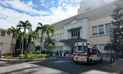 Así es el drama que enfrenta el Hospital Universitario del Valle, el último bastión de la salud para afiliaciones a EPS intervenidas en el departamento.
