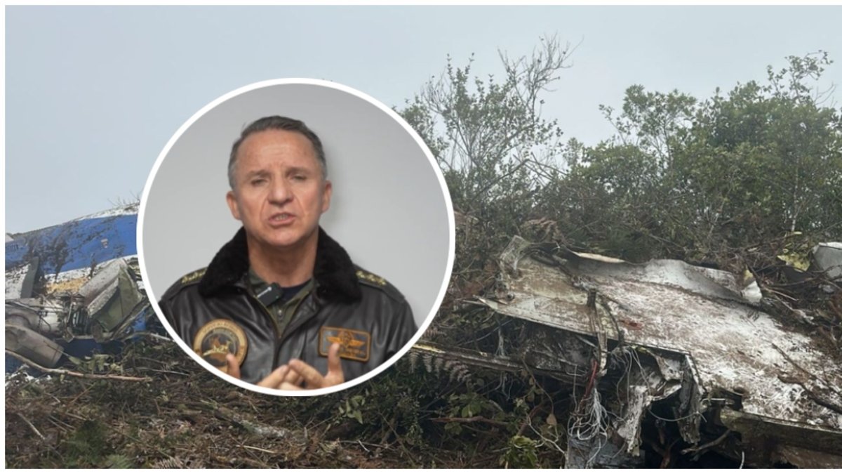 Presidente de Satena se pronunció tras accidente de la aeronave que dejó 15 personas muertas en Norte de Santander: 'Nos duele profundamente'