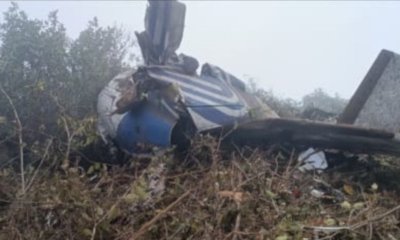 Autoridades recuperaron los cuerpos de las 15 víctimas del avión de Satena accidentado en Norte de Santander: lo que se sabe